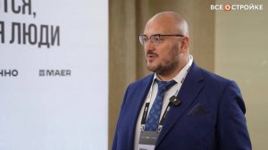 Интервью с генеральным директором девелопера «Dominanta» Денисом Бородако