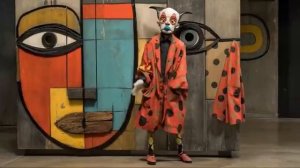 Music and videos created by AI