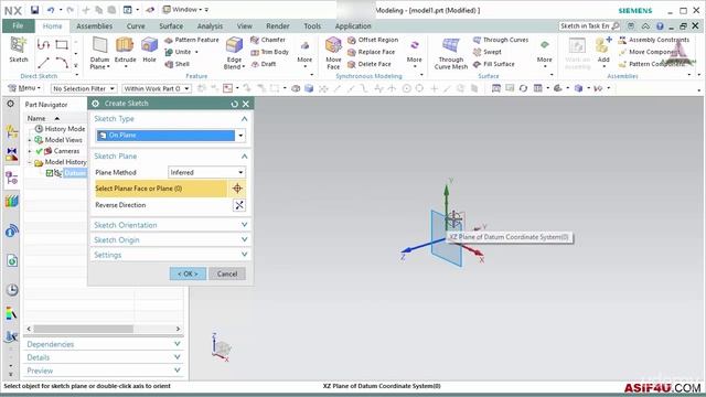 001 Create a sketch смотреть онлайн