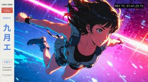 Synthwave_Mix_Strata_CASSETTE INVADERS-15-09-2025