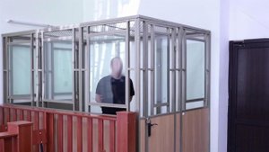 В Севастополе к 14 годам колонии строгого режима приговорен агента украинских спецслужб
