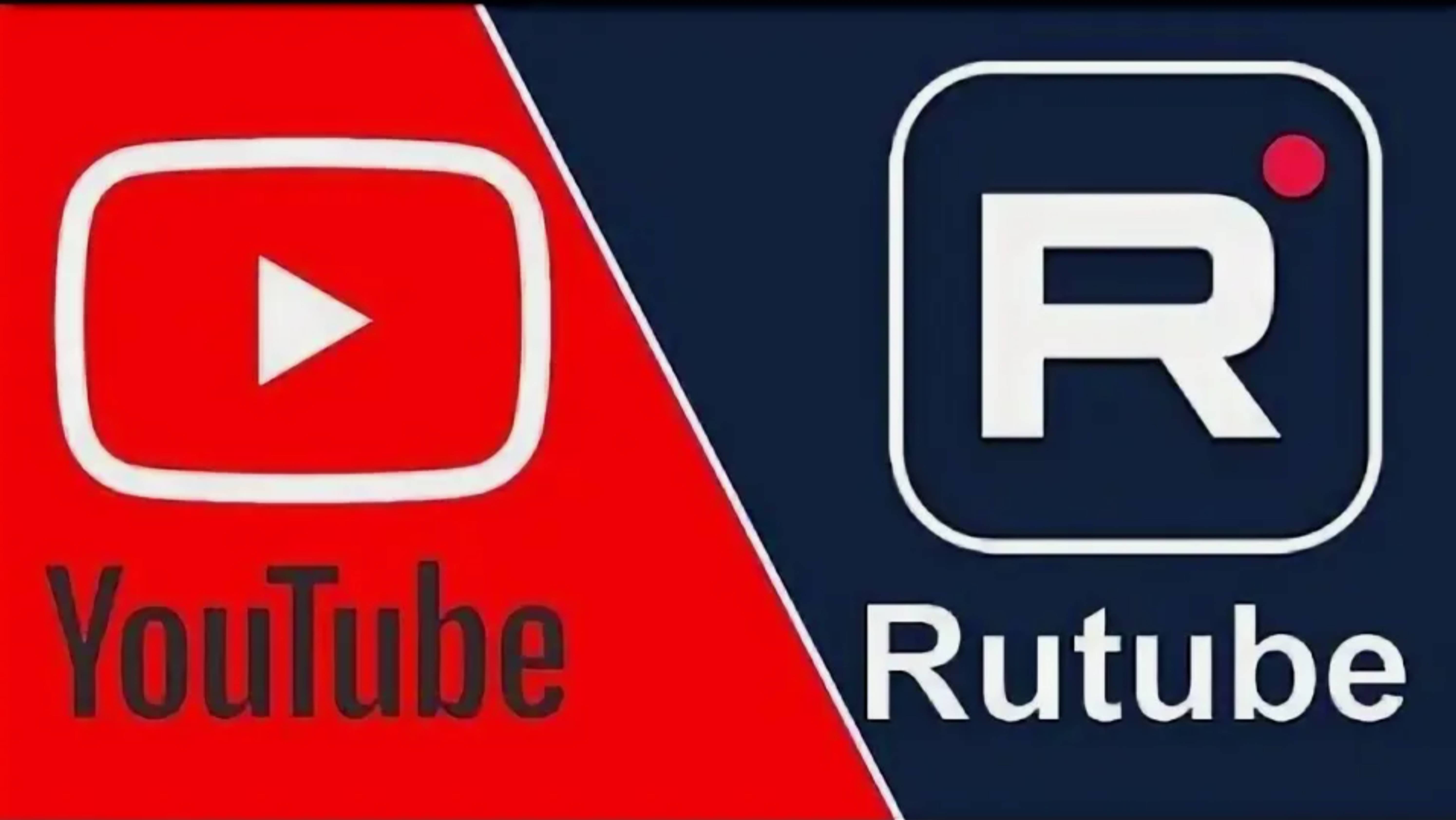 как я стал блогером и почему рутуб а не ютуб??? специальный выпуск