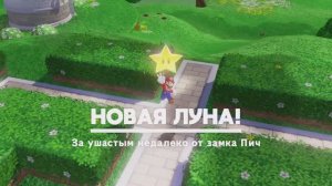 За ушастым недалеко от замка Пич