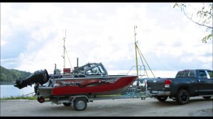 КАТЕРА СИБИРИ | BERKUT L-DC