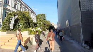 Кузнецкий мост