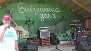 13 Владимир Кузьмичев (Уфа)