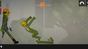 Мой обычный день в мелон плэйграунд