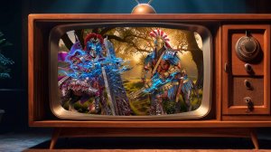 Игра "Небеса". Спойлер [51]