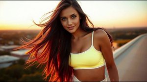 DJ Tyna - Give Me Your Time (2025)