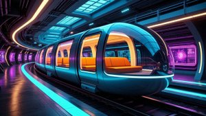 МЕТРОЛИФТ 2077