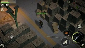 Prey Day где легко найти шестеренку и многое другое