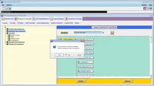 POSTPROCESSOR BUILDING - Create a mill-turn postprocessor