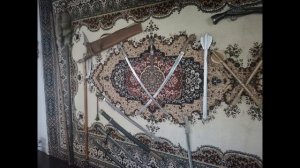 Матильда Грин - Хранители 2 часть (Глава 2)