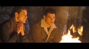 сумерки - молодость моя