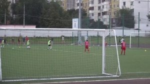 17.09.2025г.СШОР-1--СШОР-1(дев.)тов.м-ч