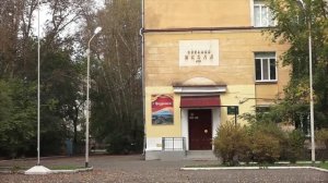 (16.09.2025) Ученики первого в городе строительного класса приступили к занятиям