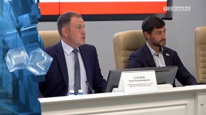 Губернатор Илья Середюк дал старт обучению, по региональной программе «Свои герои. Куzбасс»