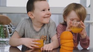 Мам, мам, маааааам!