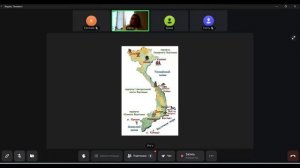 Шри-ланка, Тайланд, Вьетнам