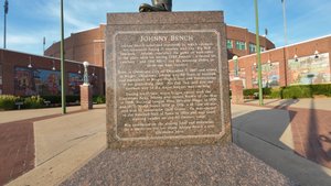 Прогулка по Оклахома-Сити