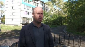 В муниципалитете проводится ямочный ремонт
