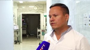 Операции с минимальным риском осложнений