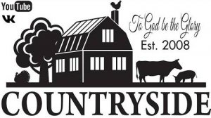 Канадская семья в НН (запись трансляции).. Sept 14th Countryside Acres is live!