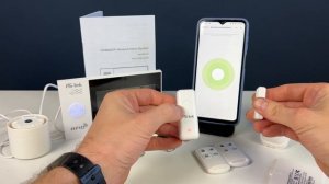 Настройка Комплекты охранной GSM/WIFI сигнализации Ps-Link WG107T с датчиками