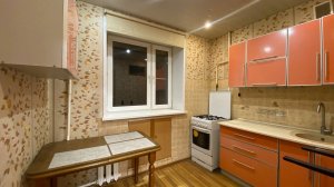 Двухкомнатная квартира рядом с вокзалом Серпухов