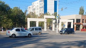 Новый Скве Дружбы