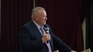 Праздничный концерт, посвященный дню города Каспийска, прошел в школе №15