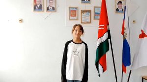 София Шевченко. Театральная мастерская