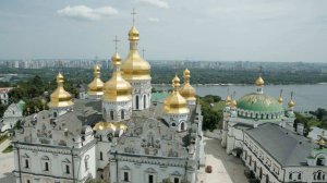 Депутат Верховной рады допустил введение уголовного преследования за связи с УПЦ