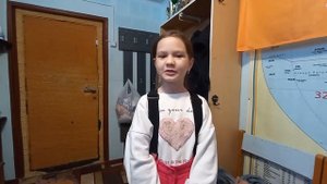 Амина поздравление мамы с праздником 8 марта