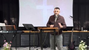 Пастор Денис Балабанов| Вера без дел мертва