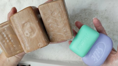 МЫЛЕНИЕ 🍁 ИНТЕРЕСНЫЕ НОВИНКИ 🍁