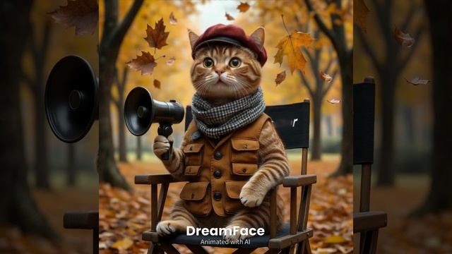 Котик режиссер смотреть онлайн