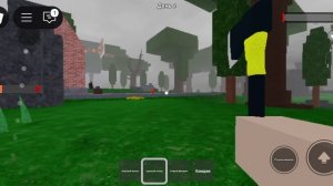 попытался с другом выжить 100 ночей в роблоксе в 99 ночей в лесу