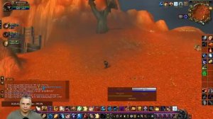 📕 Книга 1 - Вой и проклятая молитва World of Warcraft: Sirus Глава 5 -  Ульдаман