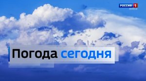Погода в Донецкой Народной Республике 17 сентября