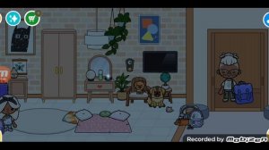 ᴛᴏᴋᴀ бᴏᴋᴀ