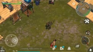 last day on earth survival Собрал чоппер!Ура в день рождения выпал!просто огонь