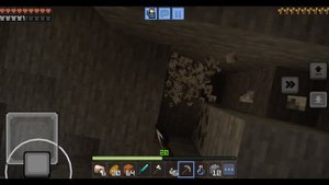 выживание в маинкрафт часть один