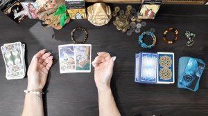Магия Таро раскрывает секрет: сбыться ли вашему желанию?