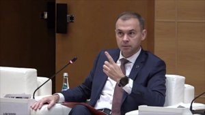 Афонин про выборы в Черногорске