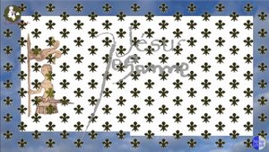 NDLP - Sainte Jehanne la Pucelle sauve mon âme