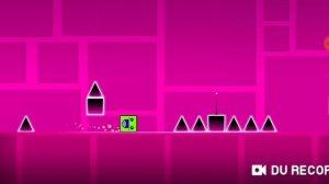 Geometry Dash (опять взломка)