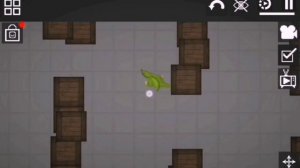 flappy bird в melon sandbox