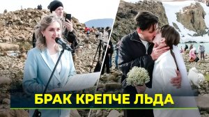 На Ямале делятся передовыми технологиями службы загс