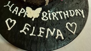 Юбилей в Турции 2025